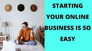 Affiliate Marketing Tips Start An Online Business Now