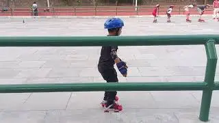 RHYTHM SKATING