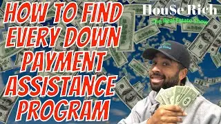 How to find down payment assistance programs in 2022. 3 little known hacks from a mortgage lender.