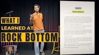 Explaining the ROCK BOTTOM
