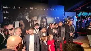 Adanış Kutsal Kavga Gala (9.3.2022) Video 2