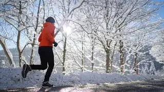 how to treat pain in winter 🥶 ??/winter pain causes #pain #winter #exercises