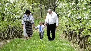 Ducu si Aurica Murasan - Cerceteaza-mi viata mea