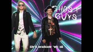 The Ghost Guys