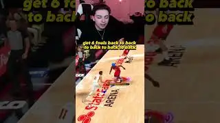 VC GLITCH IN NBA 2K23🔥‼️ 
