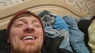 💥Ночная Еб@тория с Вжлинком, Максимкой Огром🐷 и Бомжихой Надей! 🥳💩💫
