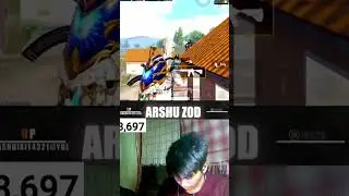 Abused Us on live stream 🤬😤 #bgmi #shorts #short #recommended #pubgmobile