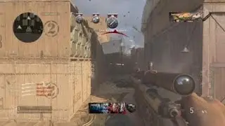 WWII - double collat