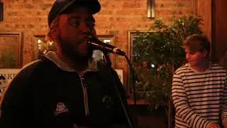 Student Gig 2019 S1 - COPA DBN
