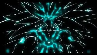Trippie redd - Miss the rage feat. Playboi Carti Original AMV 4K60FPS