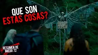 Quería REEMPLAZAR a su ESPOSA MU3RT... - RESUMEN DE MIEDO #72