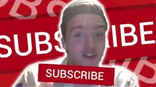 YouTubers Begging For Subs (sketch)