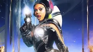 [FREE] Latto Type Beat 2022 | BIA x Megan Thee Stallion Type Beat 2022 - “CIRCLE”