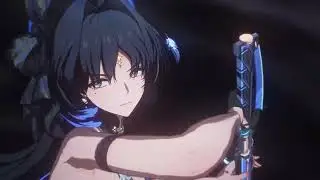 WUTHERING WAVES GAMEPLAY IS PEAK