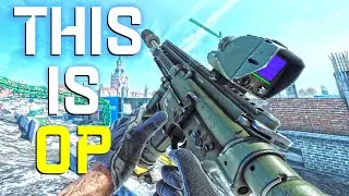 The BEST Weapon Nobody Uses in World War 3