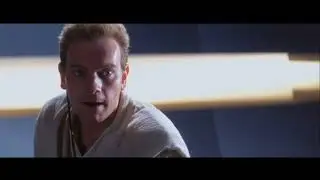 Star Wars - Maul, Savage and Ventress - Sucker for Pain