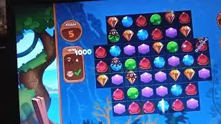 как пройти 23 уровень в игре сокровища пиратов