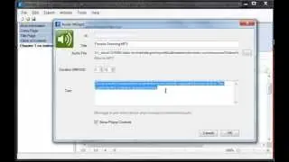 16.Embed Audio and Video