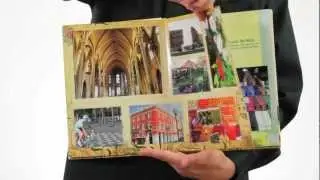 Fotoprix - Fotolivro PLUS