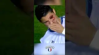 Moments Rares de Ronaldo #1