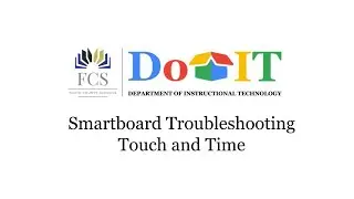 Smartboard Tech Tip