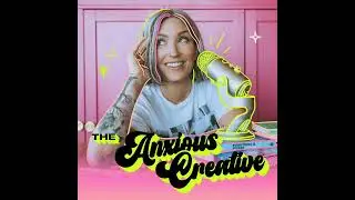 The Anxious Creative Podcast Trailer