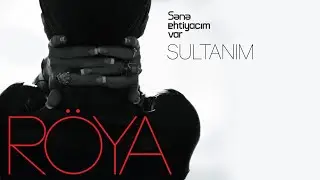 Röya – Sultanım (Rəsmi Audio)