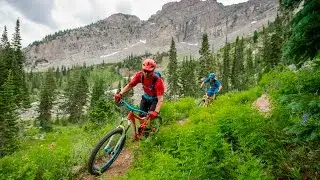 Jamis DEFCON 27.5