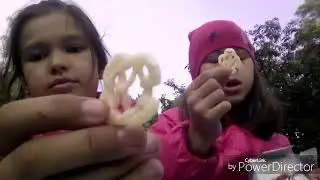 2 в 1 Челлендж