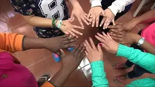 ONNA ADORATRICES: ACOGIDA Y ACOMPAÑAMIENTO