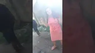 Visitando a antiga uzina timboassu pra final
