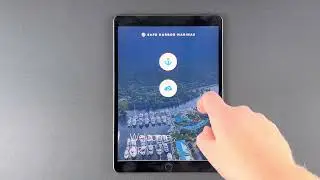 Marina Checklist app