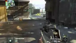 droflehz NZ - Black Ops Game Clip