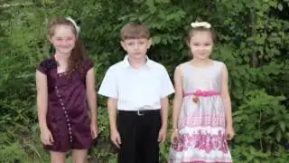 Кичик той Марат. Сделано в сокращенной версии специально для ребенка.
