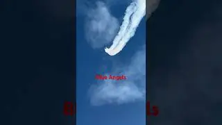 Blue Angels #blueangles