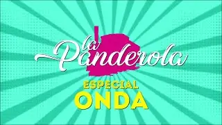 LA PANDEROLA Especial PAELLES d'ONDA | 22/10/2024