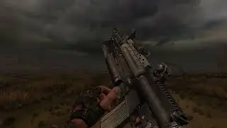 preview SWR Vanilla Reload Sounds - Rifles