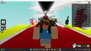 How to change your font in roblox! (New roblox font guide)