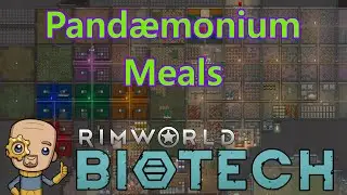 Quality at affordable prices : Rimworld Biotech S2Ep7