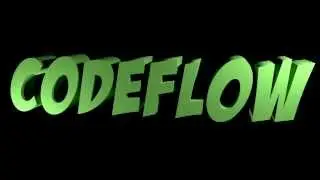 My Intro For Codeflow Radio - I Make Free Intros