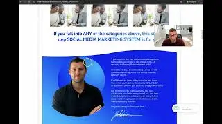 Funnel Shark Website / Funnel Templates Revealed | www.FunnelShark.io