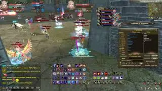 Reietto vs NewAngels Атака (ПОТЕРЯЛИ КАТУ И ПРОИГРАЛИ) | GVG | 25.03.2023 | Comeback PW 1.3.6