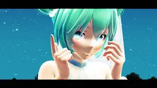 【MMD | 50Fps】uwu