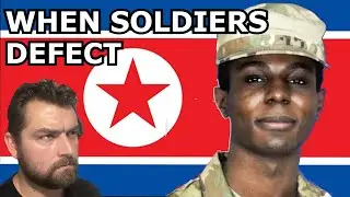 Travis King: What Happens When US Soldiers Defect to North Korea? The Truth Revealed