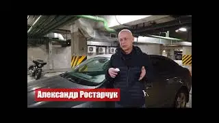 Против пьяного вождения: как работают алкотестеры и алкозамки