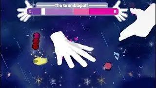 STACK & the Grumblepuff from Above Gameplay 1.11.1 | Indie Game!