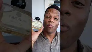A MUST-TRY Sweet Tobacco Fragrance. (Neshama Perfumes)