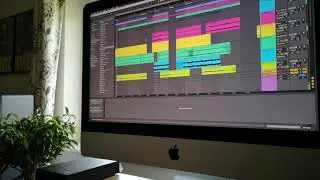 Acoustic Guitar Sampler Tutorial - Ableton Live 10