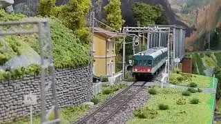 ALn668 serie 1000