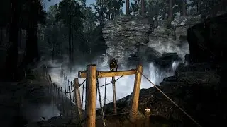 BDO - Ninja PvP Montage | don't get caught in the fray
